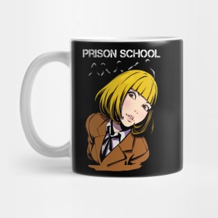 Hana Midorikawa Mug